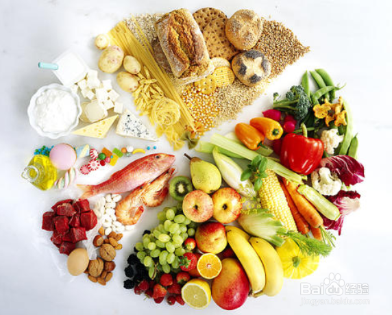 工作熬夜的时候吃什么好？吃这些有利于身体健康