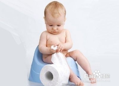 宝宝便秘的处理办法