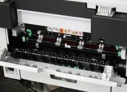 怎样使用联想M7400打印机的扫描功能？