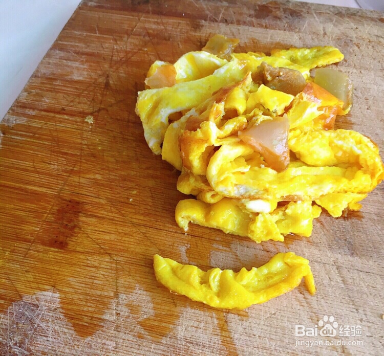 花式做饼-第二代手抓饼教程