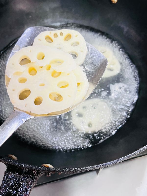 泰式酸辣柠檬虾