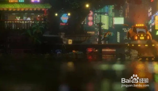 3d渲染过程是怎样的？