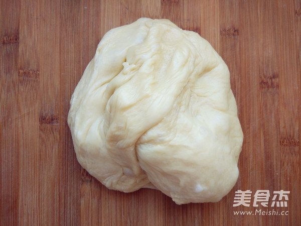 超软红豆小餐包