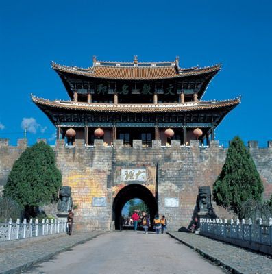 2011年云南旅游攻略教你怎样游云南