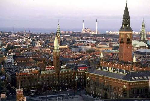 2011年欧洲必去的度假地攻略