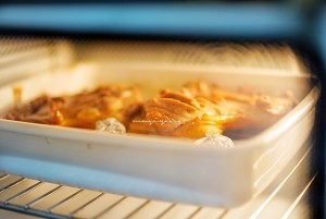 蜜汁烤鸭腿做法