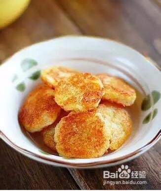 土豆这样做,大人小孩都爱吃,太香了!
