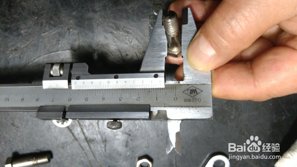 洗衣机内桶专用拉马详细参数及安装小经验