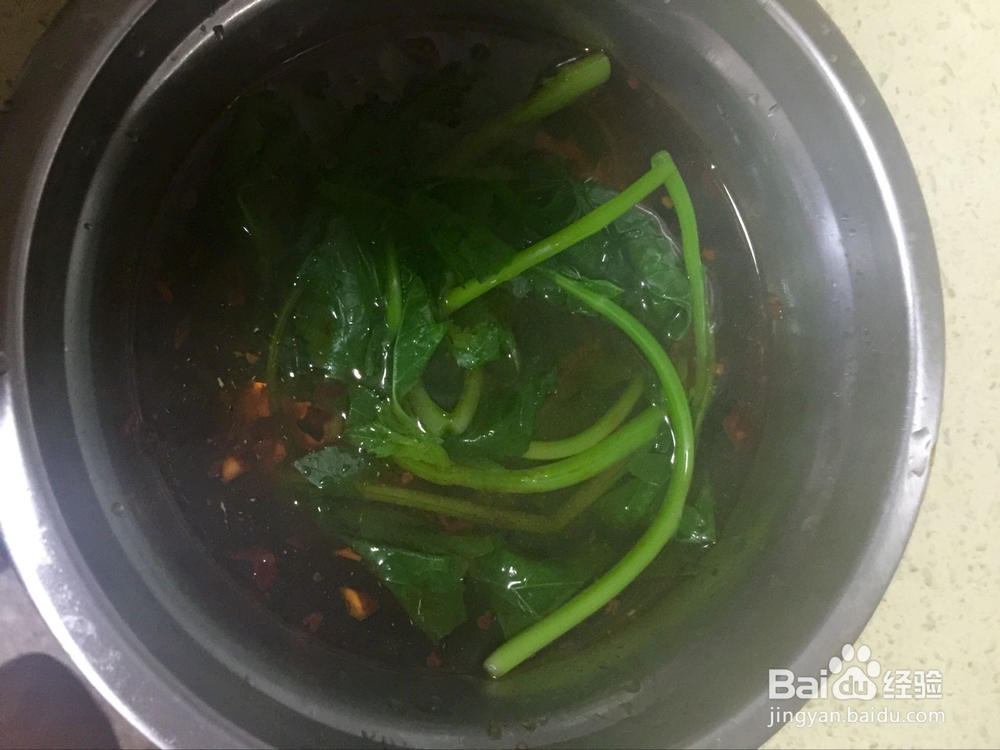 煮抄手的家常办法