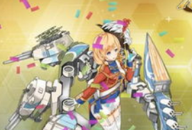 战舰少女R跨越静海攻略