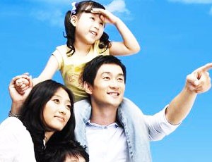 如何改变生活方式