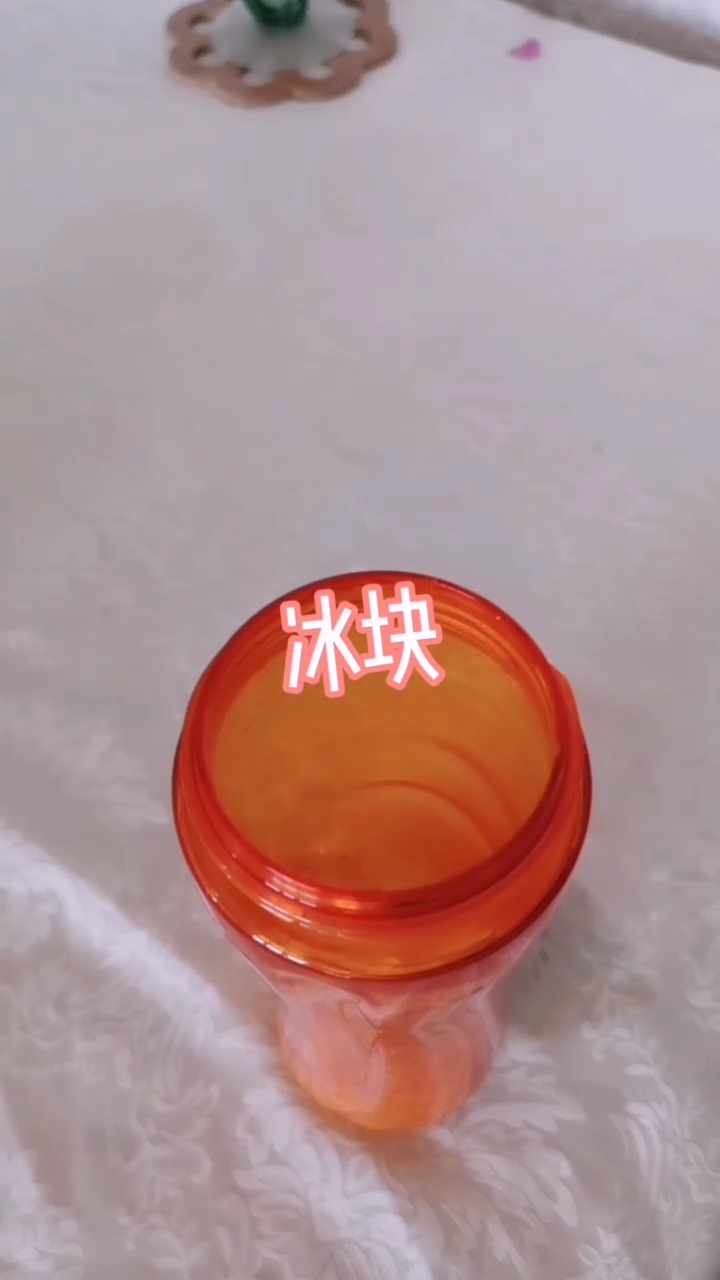 如何做芒果奶昔？