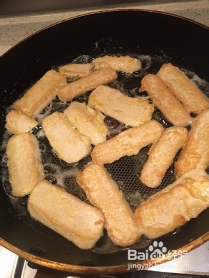 焖客家豆腐——超级好吃