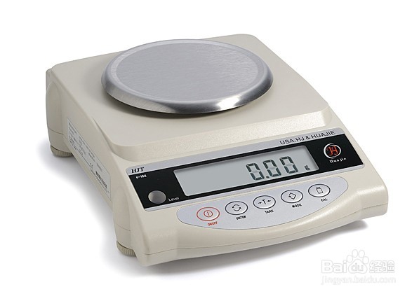 如何选择常用的电子天平