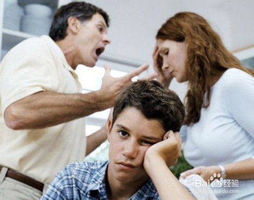 如何让父母同意自己出柜