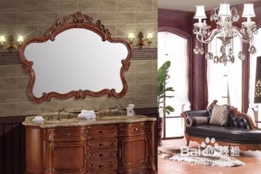 卫生间装修有讲究 马桶浴室要协调