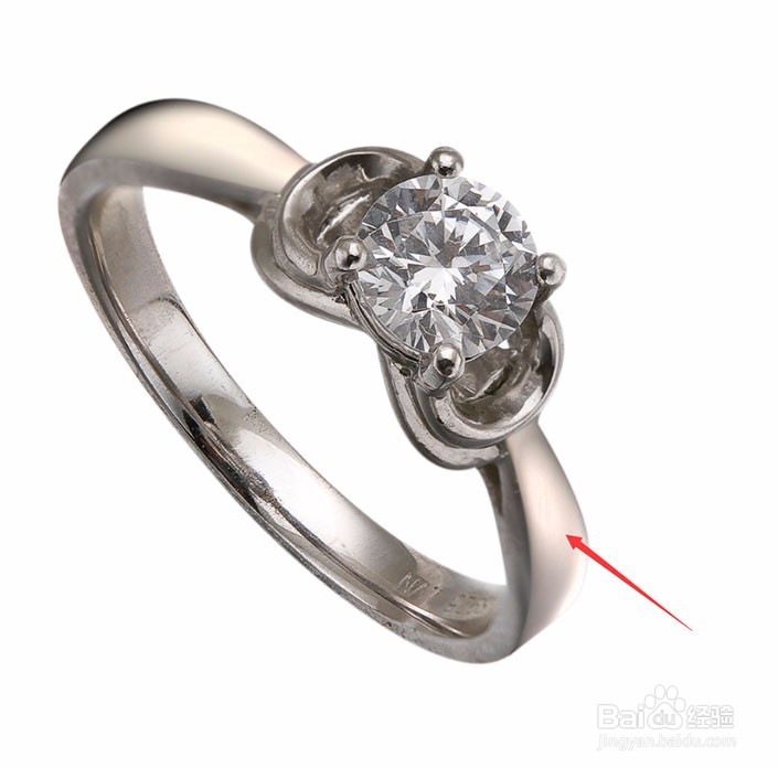 淘宝戒指美工