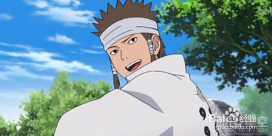 火影忍者最悲剧的一家 宇智波：我要写个惨字