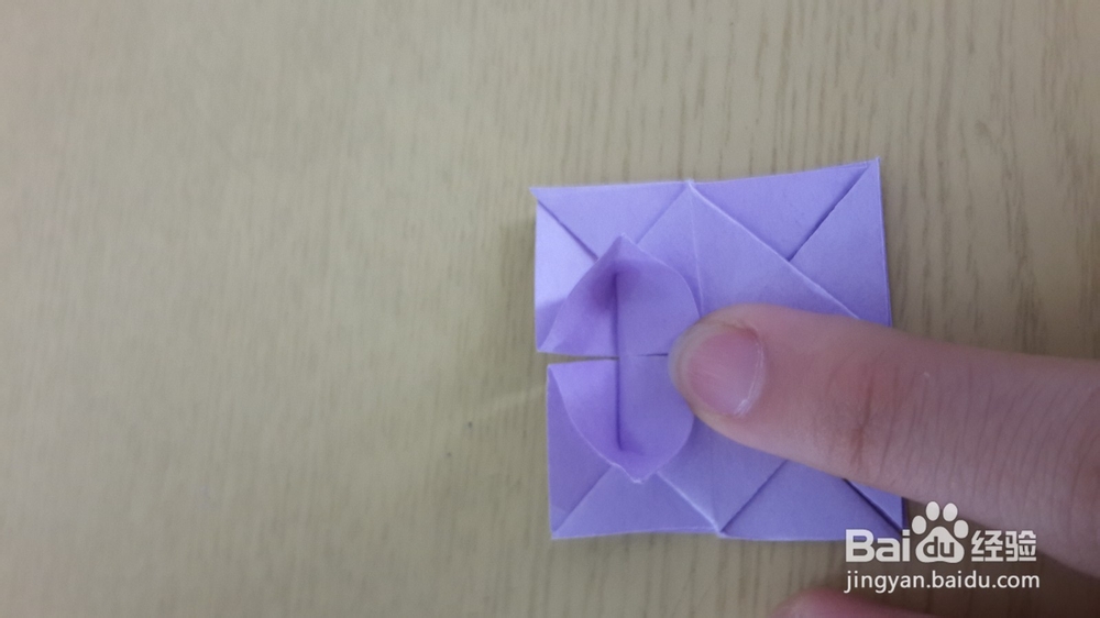 天天教你新手：[1]四叶草花球