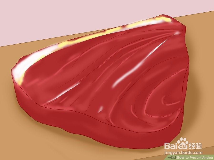 怎么预防心绞痛呢