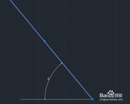 CAD2017绘制平行线的几种小妙招_9sug