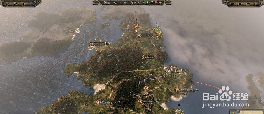 阿提拉全面战争如何修改信仰