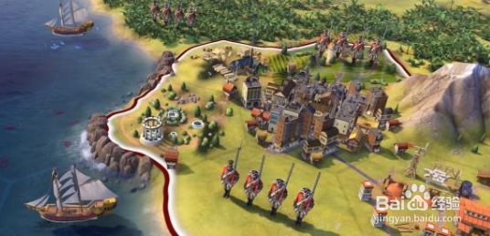 文明6怎么提高宜居度