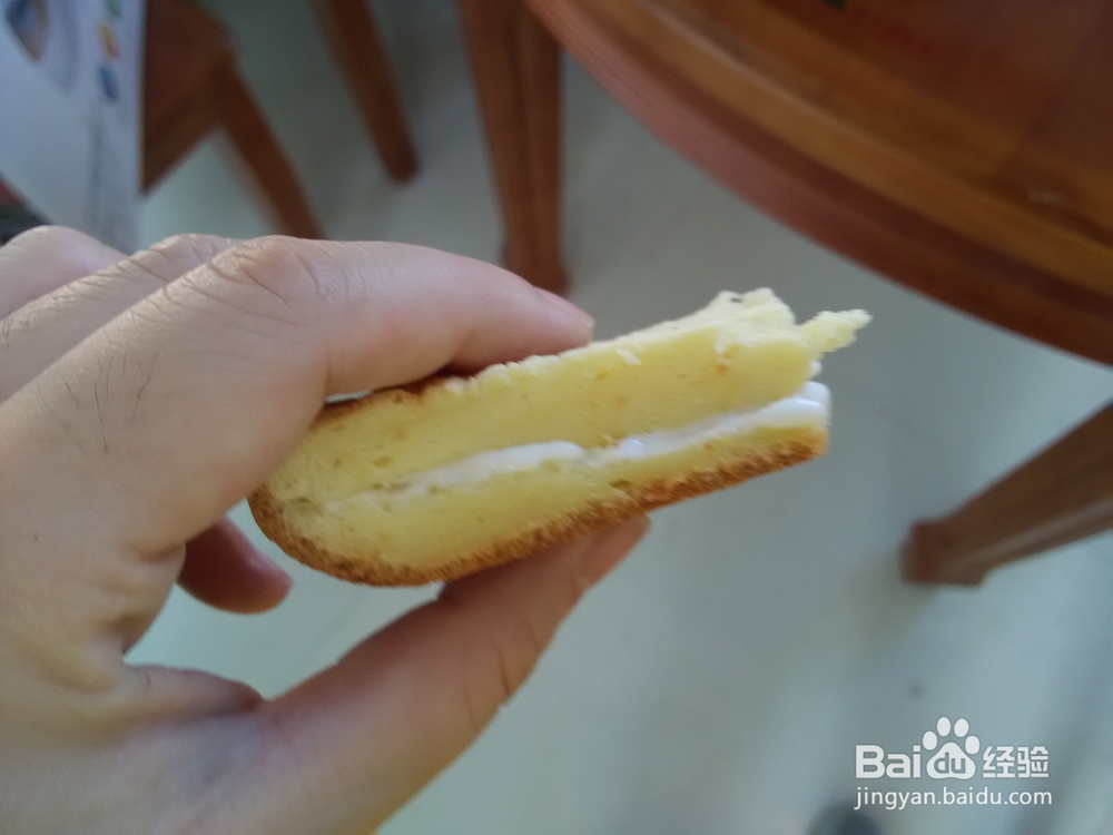 怎样做电饭锅酸奶蛋糕