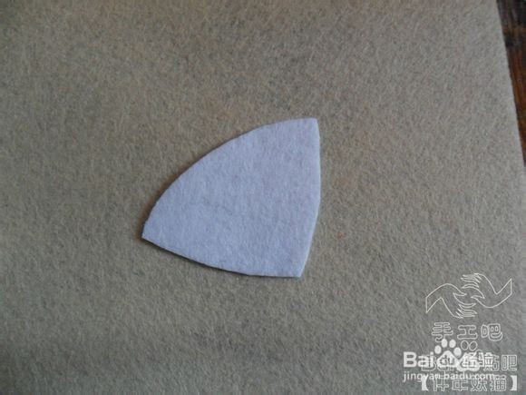 愤怒的小鸟【不织布】