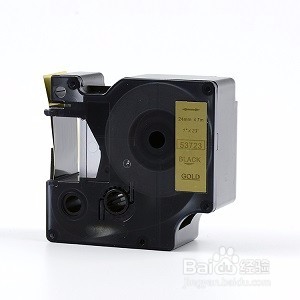 标签色带产品介绍