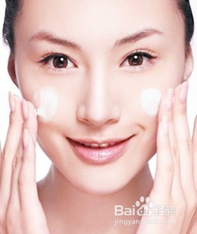 夏季“肌肤保养”与“清热解毒”诠释方法步骤