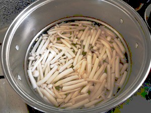 豆腐蛋花汤的做法