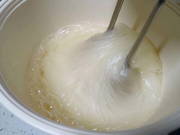 巧克力夹层古早蛋糕