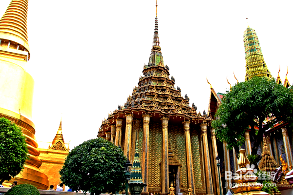 如何快速了解泰国注意事项和必备物品？