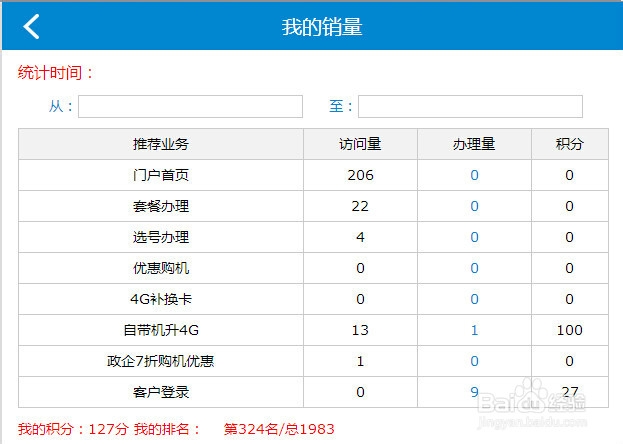 如何在运营商渠道开微店