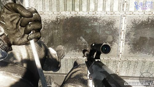 《使命召唤7：黑色行动》PC图文流程攻略-十一关