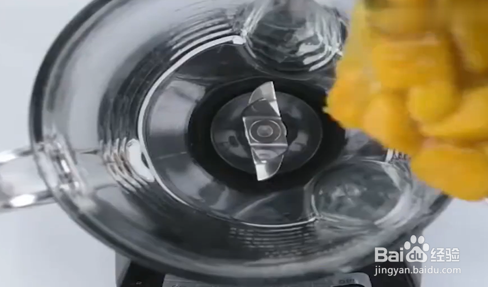 如何制作芒果干