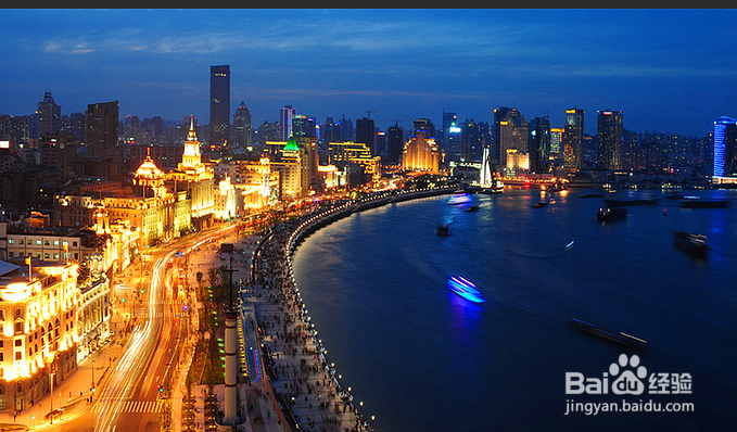 上海自助游游玩攻略