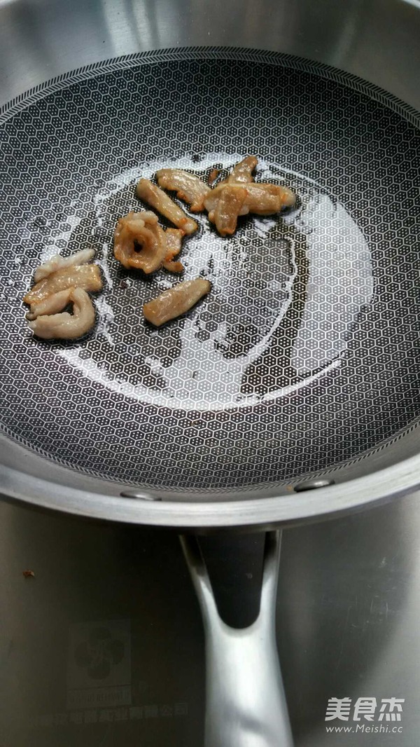 胡萝卜黄瓜炒肉片