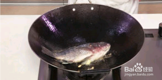 豆腐紫菜鲫鱼汤的简单做法#初冬怎么吃#