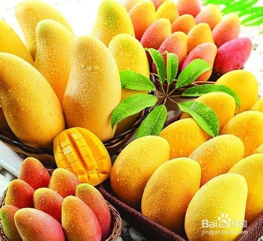 教你怎么挑好水果，太全了！！