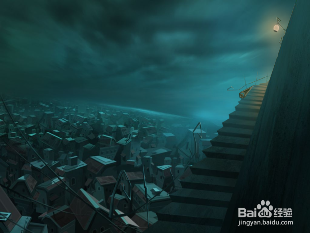 迷画之塔2 第五关 攻略