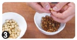 如何制作宫保鸡丁