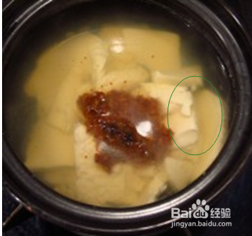 如何做超级闷辣味豆腐汤？