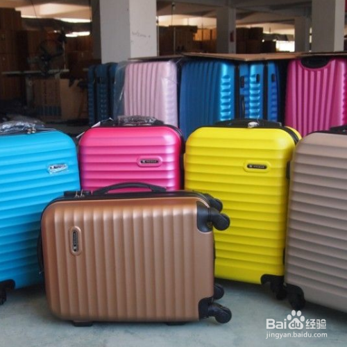 行李箱拉杆伸缩坏了怎么修