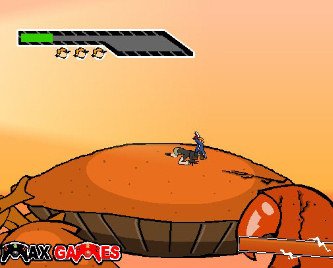 《传奇约翰》全攻略