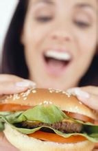 吃东西,增肥运动