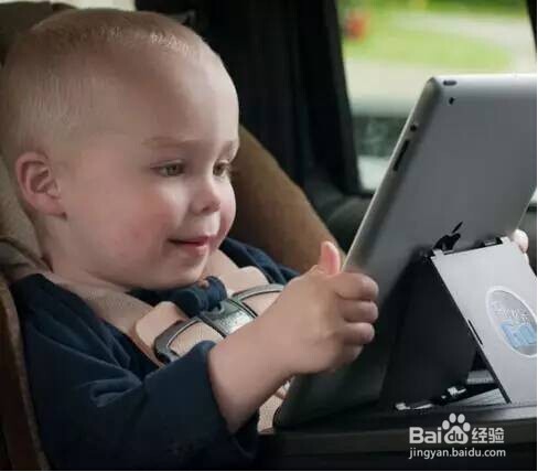 到底该不该给孩子玩手机？