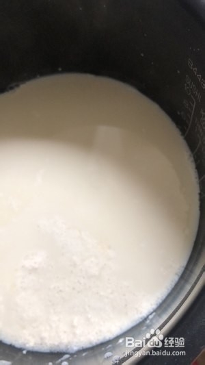 嫩滑的豆腐花怎么做