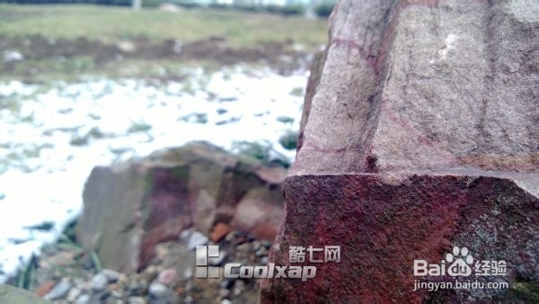 诺基亚920拍照技巧景深研究